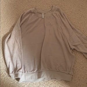 Z Supply sweatshirt